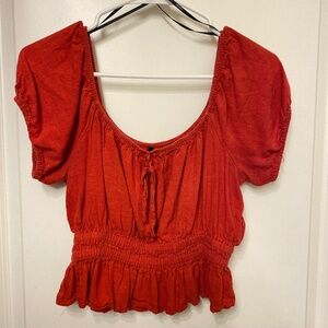 Forever 21 Women’s top